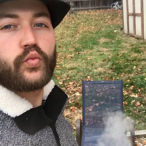 Meet your Posher, Jon